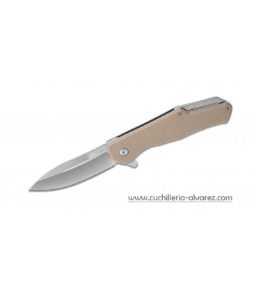 KABAR 3066 Mark 98 Folder