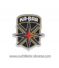 Parche KA-BAR SSquadron PATCH2