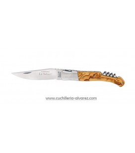 Navaja ROBERT DAVID The Forged Select  OLIVO DS0512OL