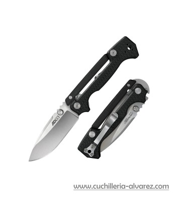 Navaja COLD STEEL AD-15  58SQB