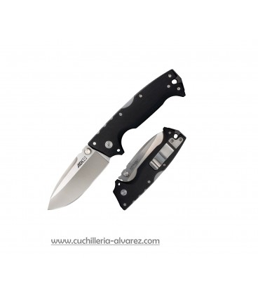 Navaja COLD STEEL AD-10  28DD