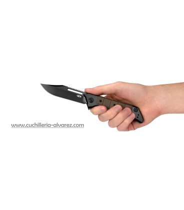 Navaja Zero Tolerance 0223