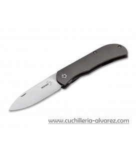 Navaja boker plus exskelibur lI  01BO134