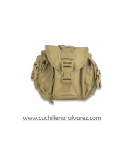 Bolso Barbaric Force "Coyote" 34621