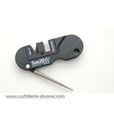 Afilador SMITH S  POCKET PAL  ST50728