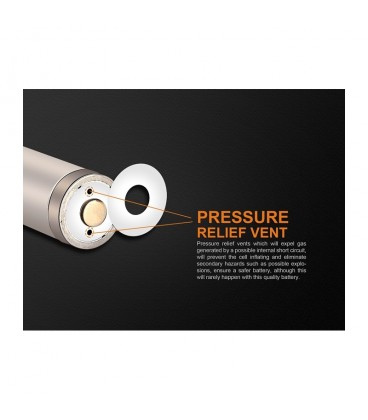 Bateria Fenix ARB-L16-700U