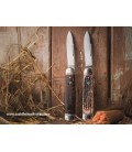 Boker Cattle Knife Curly Birch 110910