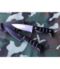 Cuchillo Nieto SEMPER.Fi 5 Ref.132