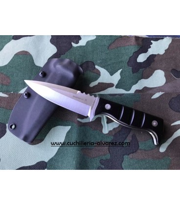 Cuchillo Nieto SEMPER.Fi 5  Ref.132