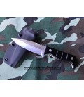 Cuchillo Nieto SEMPER.Fi 5 Ref.132