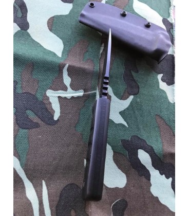 Cuchillo Nieto SEMPER.Fi 5  Ref.132-N