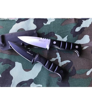 Cuchillo Nieto SEMPER.Fi 5  Ref.132-N