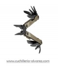 Leatherman REBAR COYOTE 832406