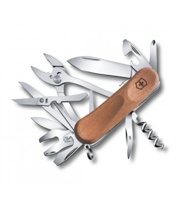 Victorinox EVOWOOD S557 2.5221.S63