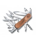 Victorinox EVOWOOD S557 2.5221.S63