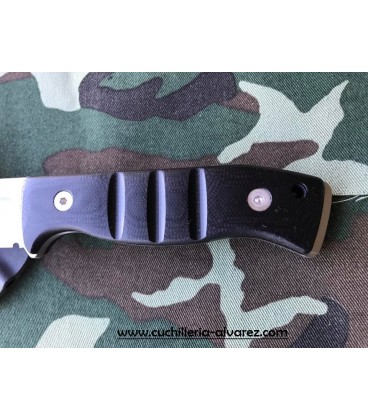 Cuchillo Nieto SEMPER.Fi 4  Ref.131
