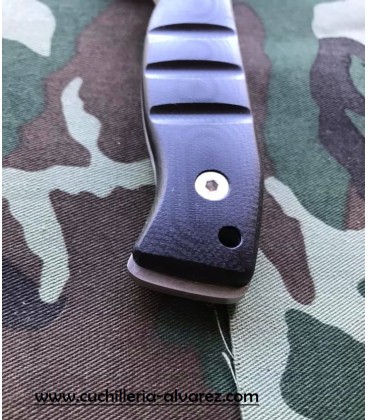 Cuchillo Nieto SEMPER.Fi 4  Ref.131