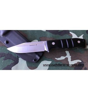 Cuchillo Nieto SEMPER.Fi 4  Ref.131