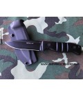 Cuchillo Nieto SEMPER.Fi 4 Ref.131-N