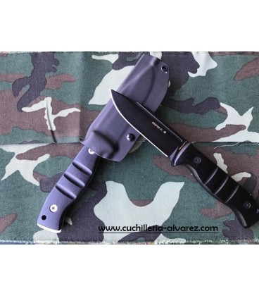 Cuchillo Nieto SEMPER.Fi 4  Ref.131-N