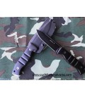 Cuchillo Nieto SEMPER.Fi 4 Ref.131-N