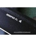 Cuchillo Nieto SEMPER.Fi 4 Ref.131-N