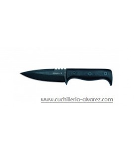 Cuchillo Nieto SEMPER.Fi 5  Ref.132-N