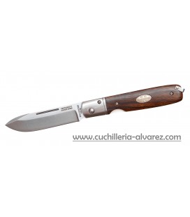 Navaja Fallkniven Gentleman’s Pocket knife GPdi