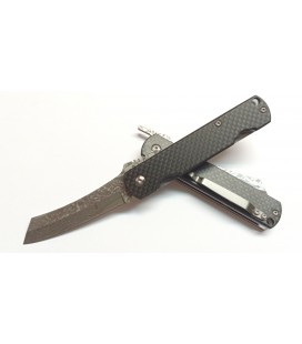 Navaja YUKI  japan 76202 en fibra de carbono