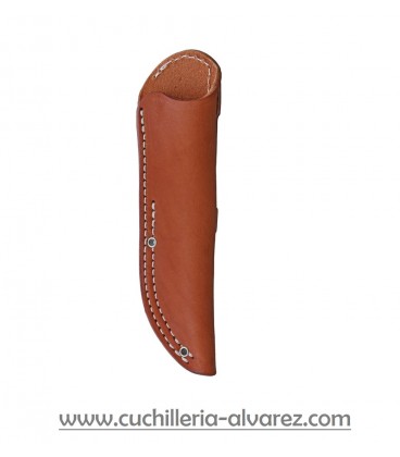 Cuchillo BARK RIVER CLASSIC micarta negra BA02116MBC