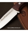 Muela SPRINGER-11R madera prensada coral