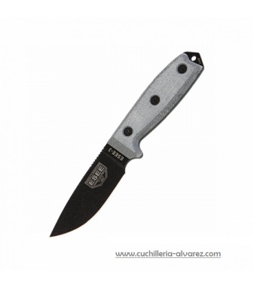 Cuchillo ESSE Model 3 Standard Edge ES3PKO