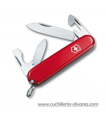 Victorinox RECUIT RED 0.2503