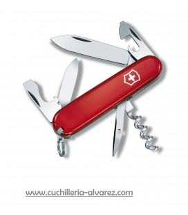 Victorinox TOURIST RED 0.3603