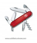 Victorinox TOURIST RED 0.3603