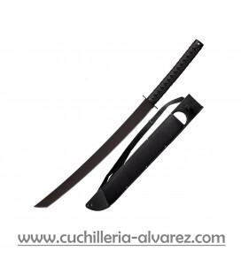 COLD STEEL TACTICAL KATANA MACHETE C97TKMZ