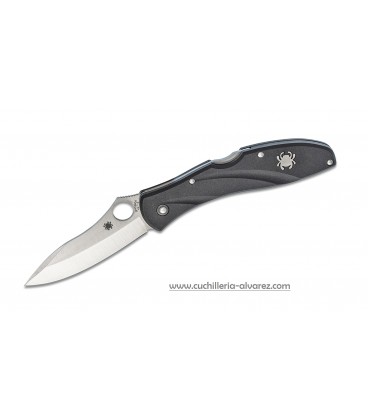 Spyderco Centofante 3 C66PBK3