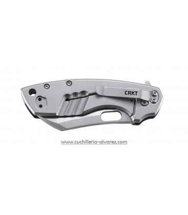 Navaja CRKT PILAR LARGE 5315G