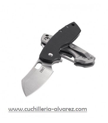 Navaja CRKT PILAR LARGE 5315G