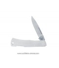 Navaja CASE BRUSHED Stainless Steel Model 00004