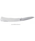 Navaja CASE BRUSHED Stainless Steel Model 00004