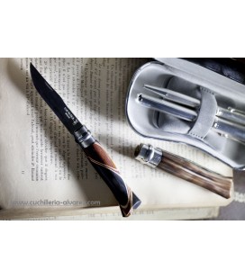 Opinel Nº 8 CHAPERON COLECCION 001399