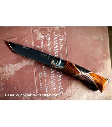 Opinel Nº 8 CHAPERON COLECCION 001399