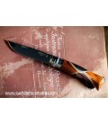 Opinel Nº 8 CHAPERON COLECCION 001399