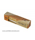 Navaja Opinel Nº8 INOX OLIVO 002020