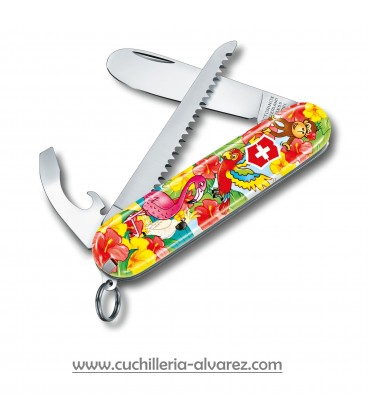 Victorinox MY FIRST VICTORINOX EDICION DOLPHIN 0.2373.E1