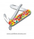 Victorinox MY FIRST VICTORINOX EDICION PARROT 0.2373.E3