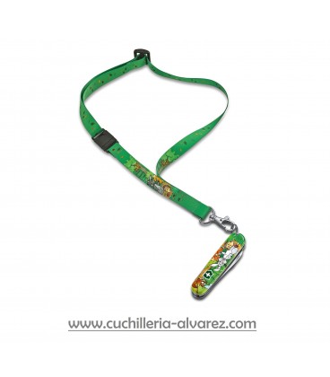 Victorinox MY FIRST VICTORINOX EDICION RABBIT 0.2373.E2