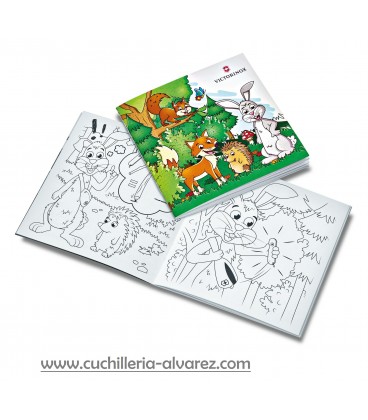 Victorinox MY FIRST VICTORINOX EDICION RABBIT 0.2373.E2