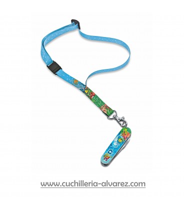 Victorinox MY FIRST VICTORINOX EDICION DOLPHIN 0.2373.E1